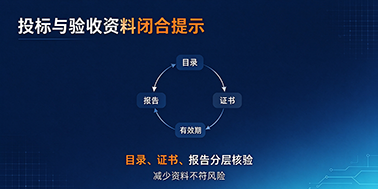 消防联动控制箱需要认证吗？先把目录、证书、报告三层分清楚