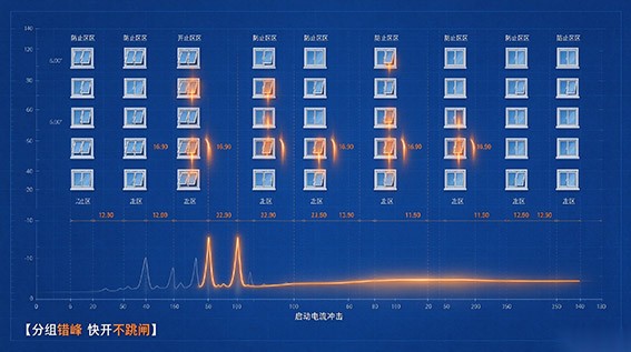 学校建筑排烟窗：安全、防夹与日常管理怎么落地